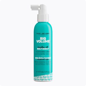 Big Volume  <br> Weightless Lift Root Boost Spray