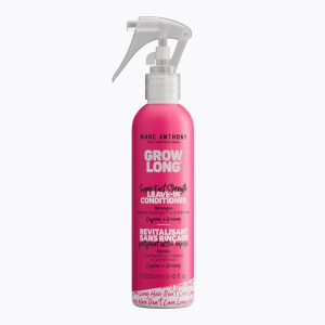 Grow Long  <br> Super Fast Strength Leave-in Conditioner