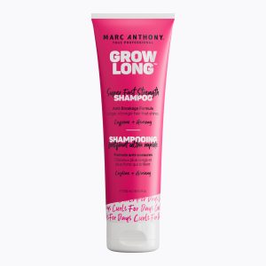 Grow Long  <br> Super Fast Strength Shampoo