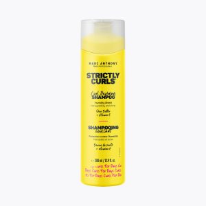 Strictly Curls  <br> Curl Defining Shampoo