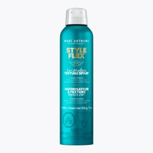 Style Flex  <br> 2-In-1 Adjustable Texture Spray